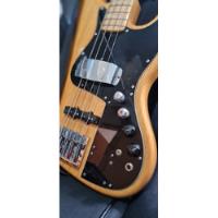 Fender Marcus Miller Japan 4c (acompanha Hard Case) comprar usado  Brasil 