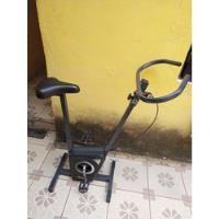Bicicleta Ergométrica Usada - Novinha Melhor Preço Do Ml. comprar usado  Brasil 