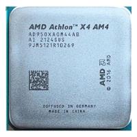 Processador Amd Athlon X4 950 3.5ghz Am4 C/ Garantia comprar usado  Brasil 