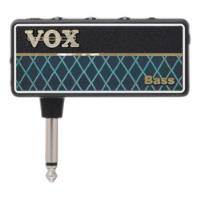 Usado, Vox Amplug 2 Bass - Miniamp Pra Baixo comprar usado  Brasil 