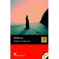 Livro Rebecca - With Extra Exercises And Audio Cd - Daphne Du Maurier [2009], usado comprar usado  Brasil 