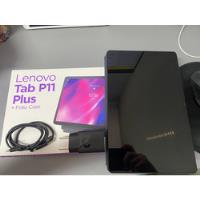 Tablet  Lenovo Tab P11 Plus 11  64gb  - Grafite comprar usado  Brasil 