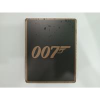 007 Quantum Of Solace Collector's Edition Playstation 3 Ps3 comprar usado  Brasil 