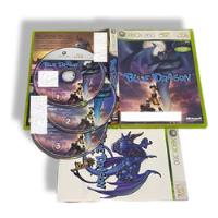 Blue Dragon Xbox 360 Pronta Entrega! comprar usado  Brasil 