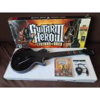 Guitarra Guitar Hero Iii Ps3 Les Paul comprar usado  Brasil 