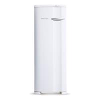Freezer Vertical Electrolux Fe22  Branco 173l 220v  comprar usado  Brasil 