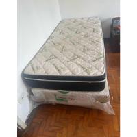 conjunto cama box colchao comprar usado  Brasil 