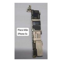 Placa Mãe iPhone 5s -leia A Descrição comprar usado  Brasil 