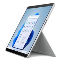 Usado, Microsoft Surface Pro X 13 Sq1 8gb 128gb Ssd Platinum comprar usado  Brasil 
