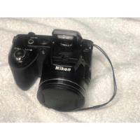 Câmera Fotográfica - Coolpix Nikon L120 - Ler Descrição. comprar usado  Brasil 