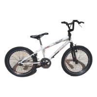 Bicicleta Freestyle Bmx Cross Manobras 360° Aro 20  comprar usado  Brasil 