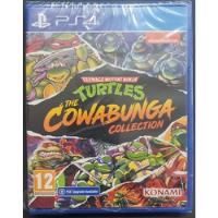 Teenage Mutant Ninja Turtles: The Cowabunga Collection Stand comprar usado  Brasil 