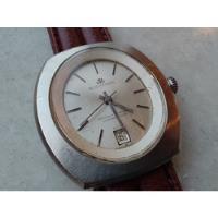 Antigo Relógio Bucherer Chronometer comprar usado  Brasil 