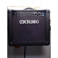 Amplificador Meteoro Nitrous Nde15 comprar usado  Brasil 