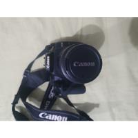 Câmera Canon Eos Kiss X + Lente Canon Ef 28-90mm F/4-5.6  comprar usado  Brasil 