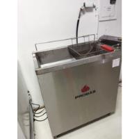 Fritadeira Elétrica Água E Óleo Pr-3008e Progás Aço Inox comprar usado  Brasil 