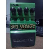 Bad Monkey Digitech  comprar usado  Brasil 