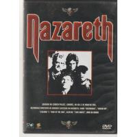 Dvd Música Original Nazareth comprar usado  Brasil 