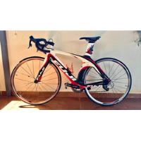 Bicicleta Speed - Fuji Carbono - Tamanho 51 comprar usado  Brasil 