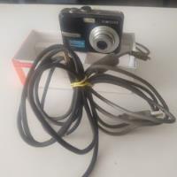 Câmera Digital Samsung S860 8.1 Pixels, usado comprar usado  Brasil 