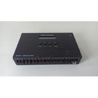 Controlador Led Meets Dmx512 (1990) - Leia Descrição comprar usado  Brasil 