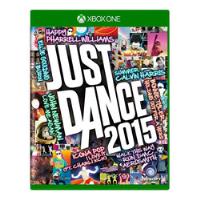 Just Dance 2015 Xbox One Mídia Física Seminovo comprar usado  Brasil 