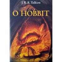 Livro O Hobbit - J. R. R. Tolkien [2009] comprar usado  Brasil 