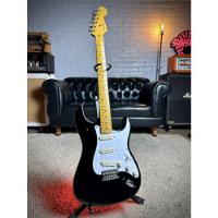 Fender Stratocaster Eric Clapton Signature 2014 Blackie comprar usado  Brasil 