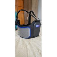 Protetor De Costela Para Kart Targa Tf-5 Azul - Tamanho P, usado comprar usado  Brasil 