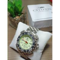 Relógio Citizen Tuna Natulite, usado comprar usado  Brasil 