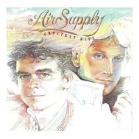 Cd Air Supply : Greatest Hits - 1 Air Supply comprar usado  Brasil 