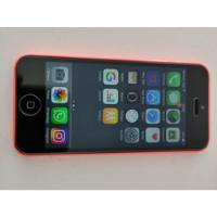 iPhone 5c Rosa Com 8gb De Memória, usado comprar usado  Brasil 