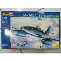 Rva04509a - Messerschmitt Me-262 A1a  Nightfighter  [1/48] comprar usado  Brasil 