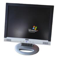 monitor aoc lm522 comprar usado  Brasil 