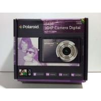 Usado, Câmera Digital Polaroid Is426 - 16 Mp - Usada - Sem Bateria comprar usado  Brasil 