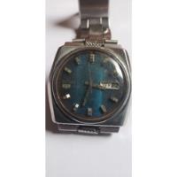 Relógio Seiko Calibre 6119-7510(leia A Descrição Do Anunc.70 comprar usado  Brasil 