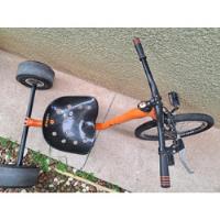 Drift Trike Completo Com Pedal (usado Em Ótimo Estado?, usado comprar usado  Brasil 