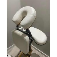 Usado, Cadeira Massagem Shiatsu Quick Dobrável Estruta Madeira comprar usado  Brasil 
