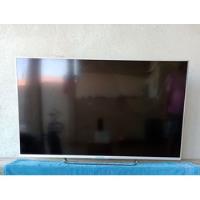 Tv Sony Kdl-50w805b (com Tela Quebrada) comprar usado  Brasil 