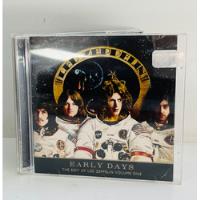 Cd Led Zeppelin Early Days - Original  comprar usado  Brasil 