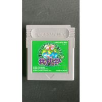 Pokemon Green - Original Japonesa  comprar usado  Brasil 