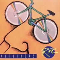 Cd Rpc Hit Bikers Culture Beat / Fre comprar usado  Brasil 
