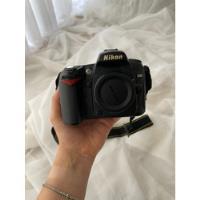  Câmera Nikon D90 Dslr  comprar usado  Brasil 