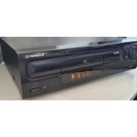 Laserdisc Ld Pioneer Cl-s104  Multi Laser Player - Cdr Japan comprar usado  Brasil 