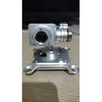 Câmera E Gimbal Para Drone Phantom 2 Com Defeito , usado comprar usado  Brasil 