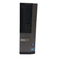 Usado, Computador Mini Dell 7010 Core I3-3ª Hd 250gb 4gb Ddr3  comprar usado  Brasil 