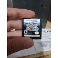 Pokémon Black 2 Nintendo Ds Original  comprar usado  Brasil 