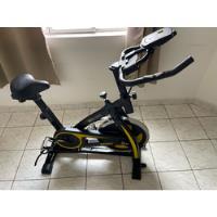Bicicleta Spinning 13kg Wct Fitness Sb04 - Preto comprar usado  Brasil 