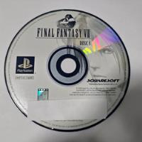 Final Fantasy 8 Original Ps1 comprar usado  Brasil 