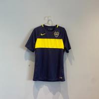 Camisa Oficial Boca Juniors 2016 - P comprar usado  Brasil 
